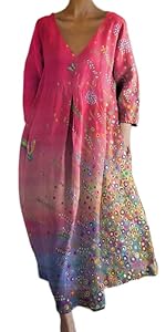 summer dress for women 2024