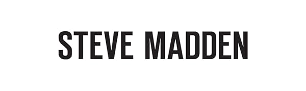 Steve Madden Apparel 