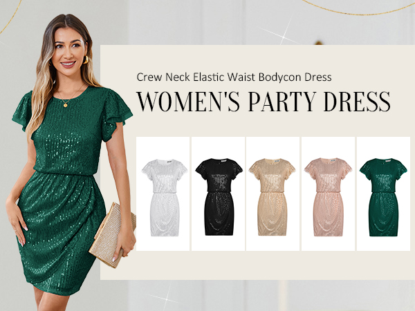 cocktail dresses for women