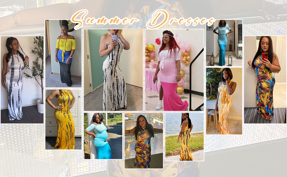 summer dresses for women 2024 vacation