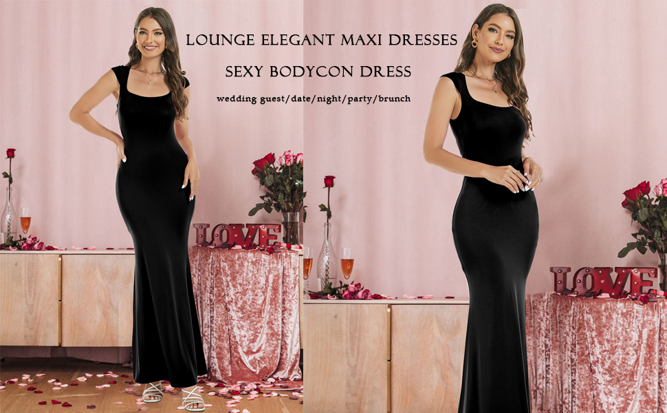 long dress for women 2023