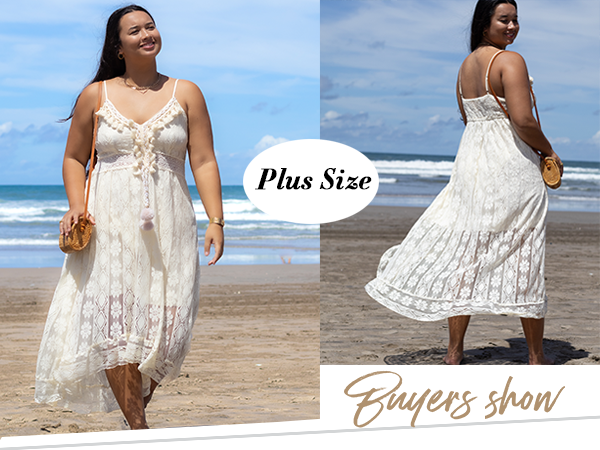 plus size real photos