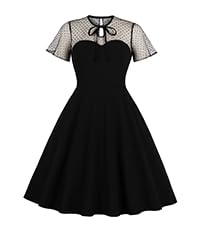 black dresses for women cocktail