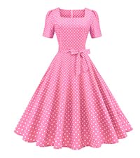 50s cocktail dresses for women