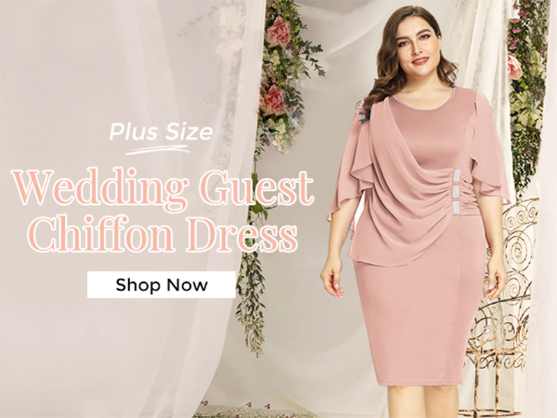 Wedding Guest Dresses