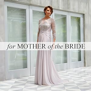 Mother of the bride