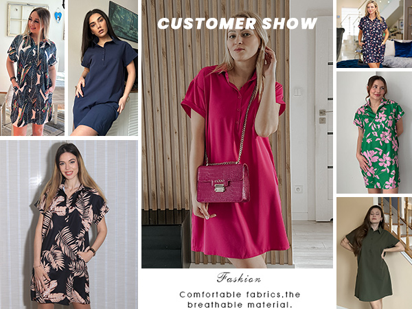 Customer Show