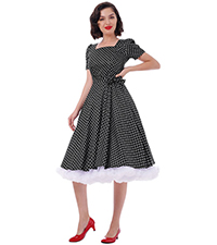 1950s style dresses for women 1950s dresses for women vintage cocktail dress Women 1950s dress