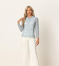 Women''s Lace Top