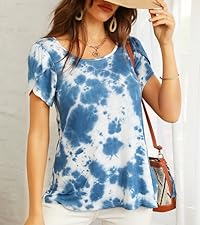 womens casual tops