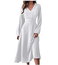 Womens Summer Dress