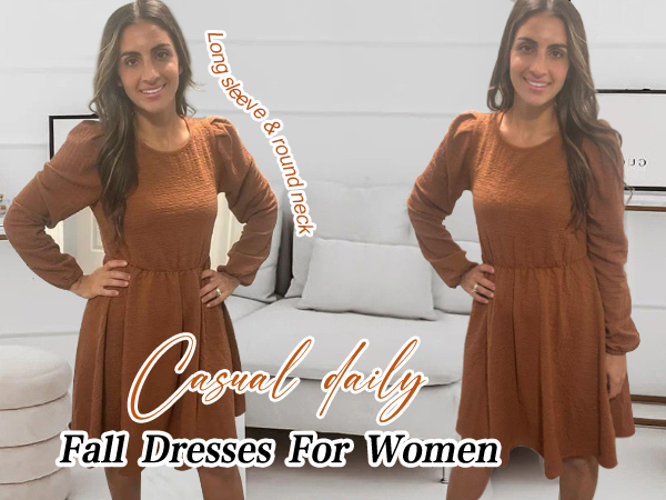 dresses for women