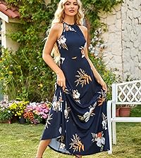 summer dresses elegant