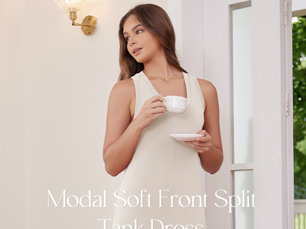 Modal Soft Wide Leg Shorts