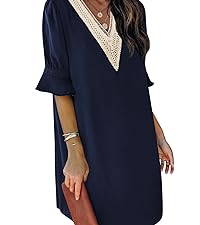 Women&#39;s Summer dress shift dress