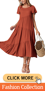 Tiered Maxi Dress For Women Going out dresses Boho maxi dress Ladies dresses Spring dresses 2024