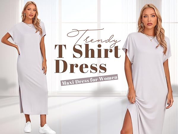 Women&#39;s Casual Dresses