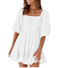 Womens Summer Dresses