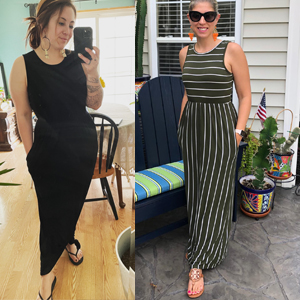 maxi dresses for women