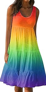 summer dresses for women 2024