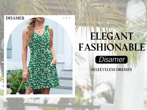 womens summer casual dresses