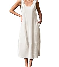 2024 New Casual Beach Dress From BerryGo