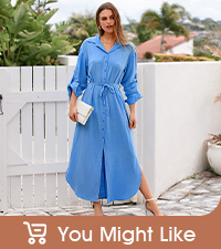 long sleeve maxi dress linen dress button down dress maxi shirt dress swimsuit cover up