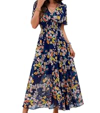 GALOCMO WOMEN SUMMER DRESS