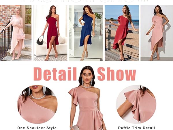 wedding guest dresses