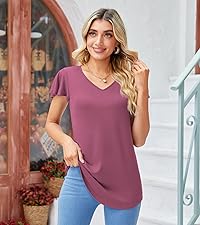 womens summer tops