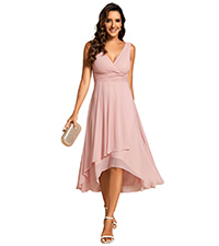 bridesmaid dress  evening dress formal dress summer dress wedding guest dress midi dress