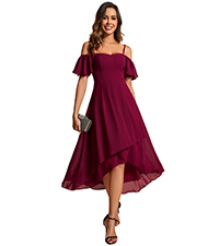 summer dress summer dress wedding guest dress semi formal dress prom dress cocktail dress