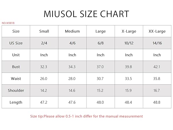 size chart for 3818 (mobile)