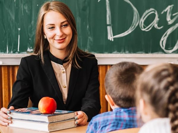 Teacher Outfits