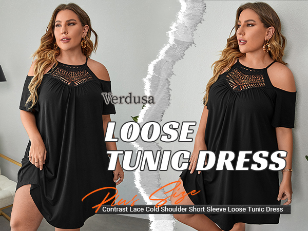 tunic dress