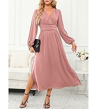 womens elegant dress