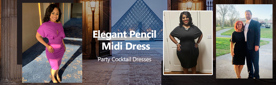 Party Cocktail Dresses