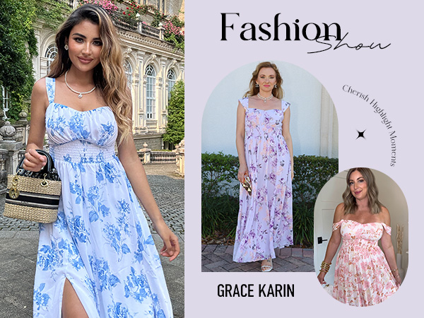 floral wedding guest dresses