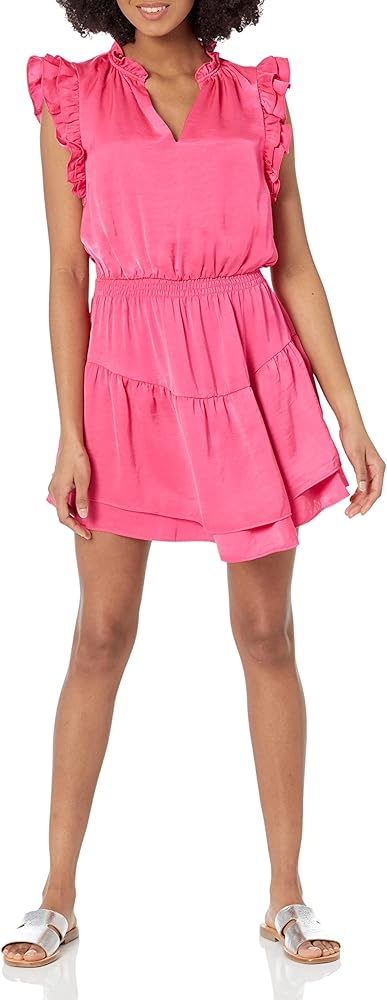 Steve Madden Apparel Women's Prairie Dreams Dress