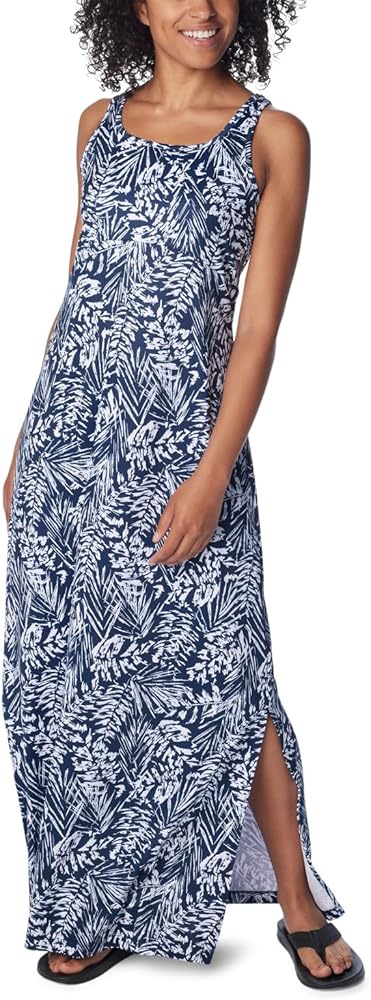 Columbia Women's Freezer Maxi Dress