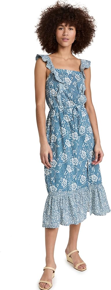 PAIGE Women's Poppy Dress