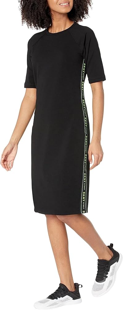 DKNY Sport Women's Sneaker Dress