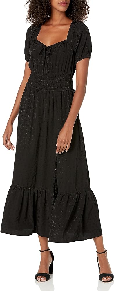 PAIGE Women's Avonne Dress