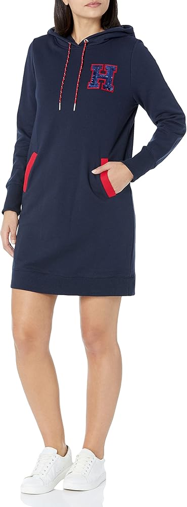 Tommy Hilfiger Women's Sneaker Dress