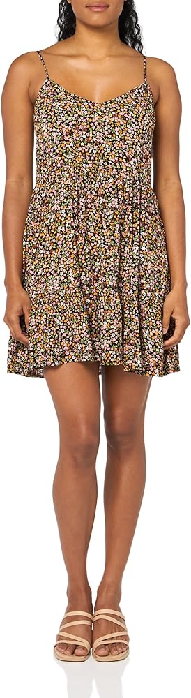 Billabong Women's You Got It Mini Dress