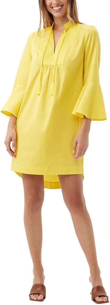 Trina Turk Women's Shirt Dress