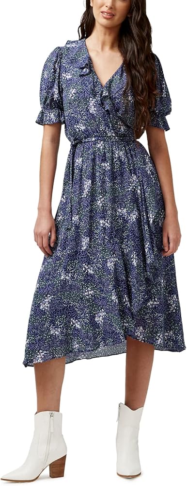 Buffalo David Bitton Women's Tempest Dress