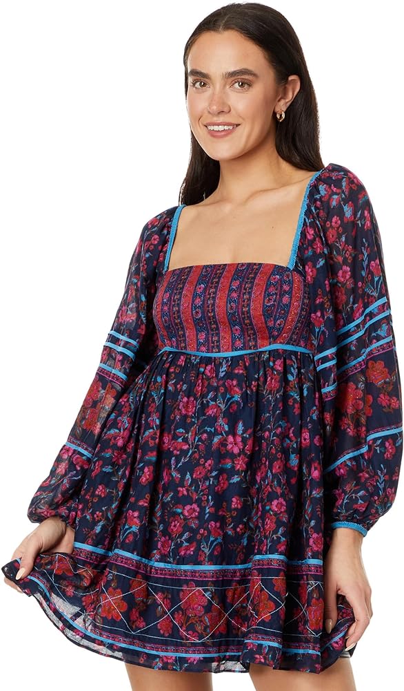 Free People Endless Afternoon Mini