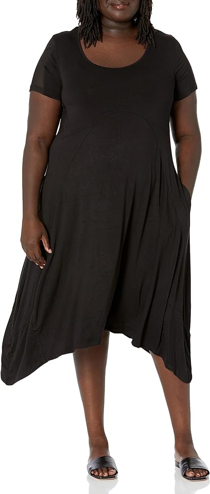 Women's Plus Size Dress Marilyn