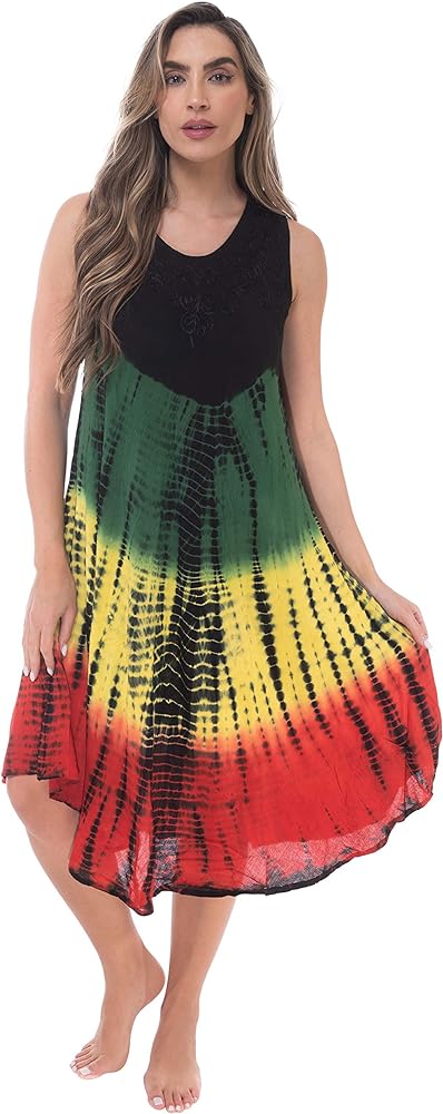 Riviera Sun Dress Dresses for Women